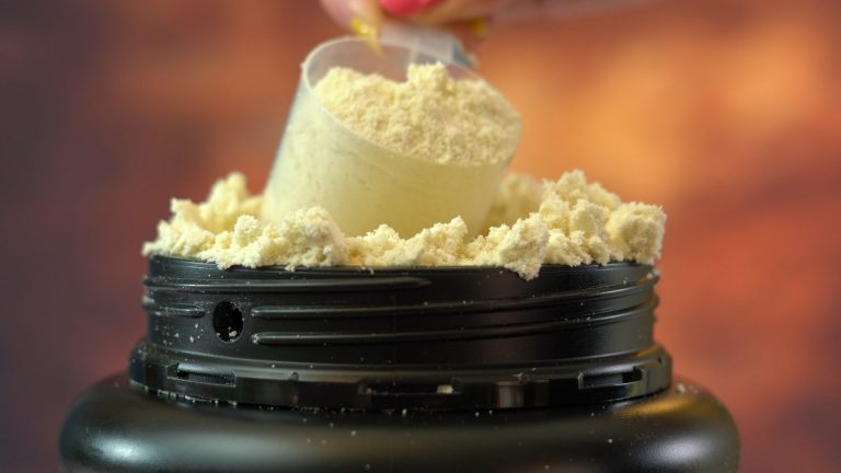 3 tipos de whey protein - matheus medeiros
