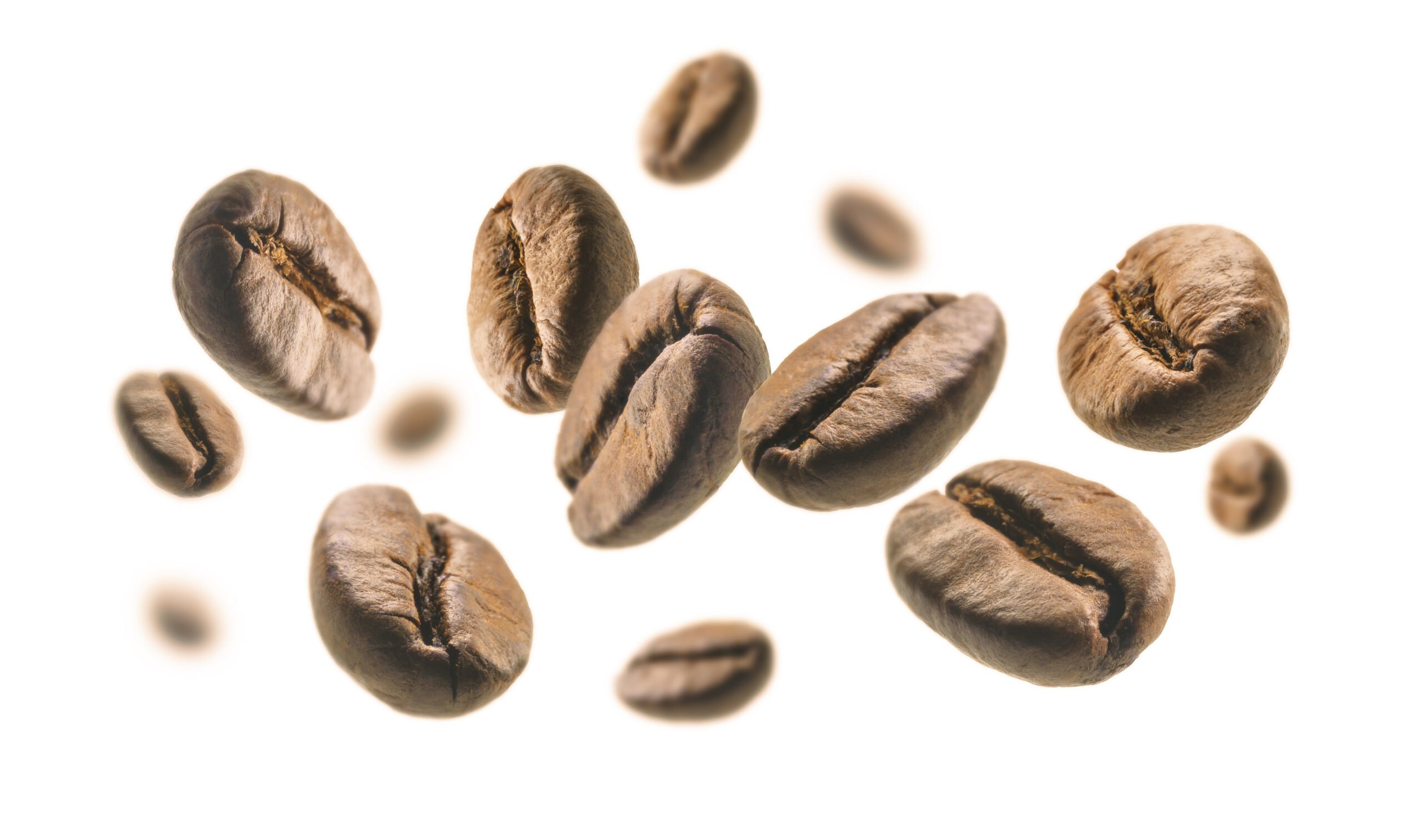 Cafeína no desempenho físico – 3 Fatos