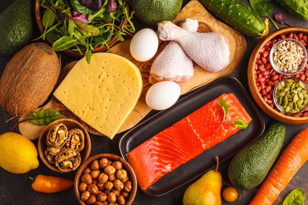 dieta-low-carb