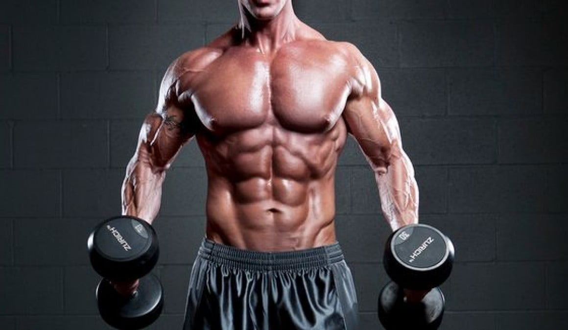 hipertrofia muscular - matheus