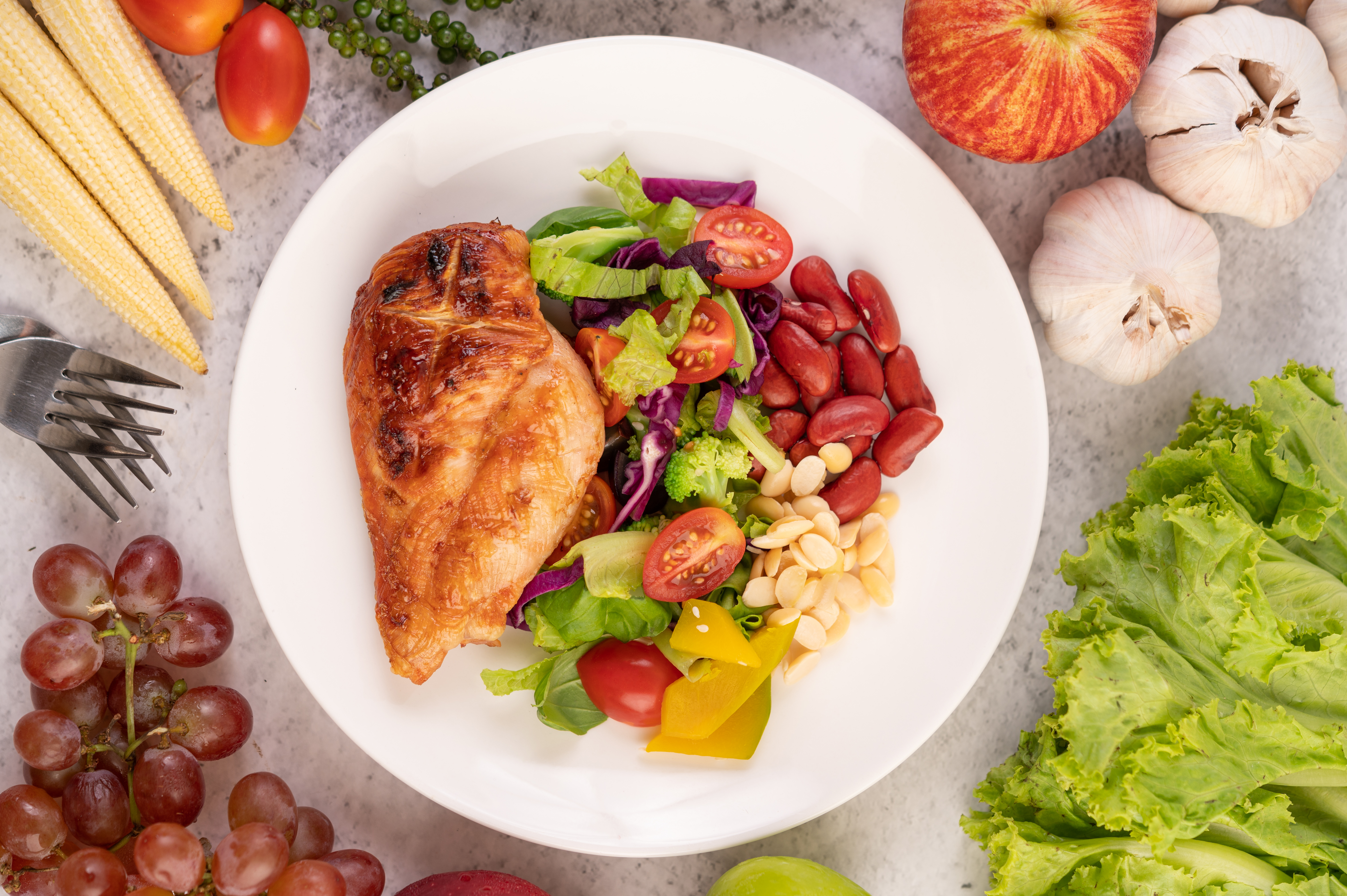 9 vitaminas e minerais cruciais para atletas: nutrição essencial para o desempenho de alto nível