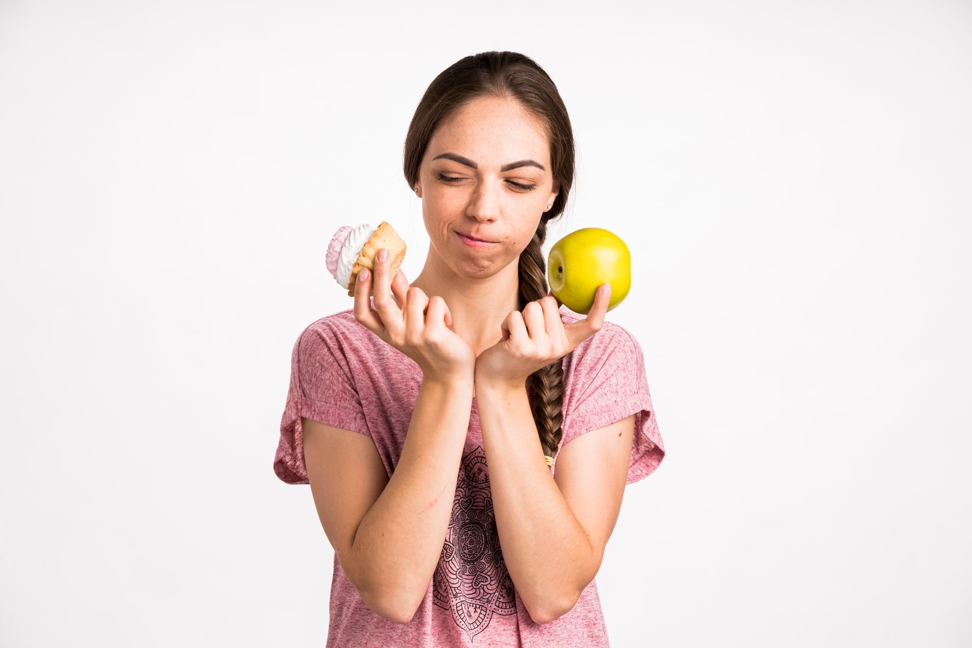 Toda restrição alimentar leva a compulsão alimentar?