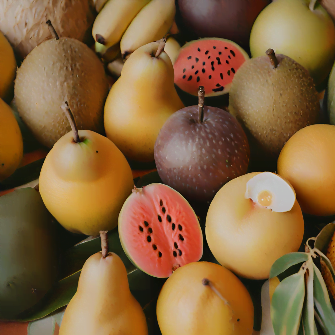 Alimentação com antioxidantes: a chave para a prevenção de doenças