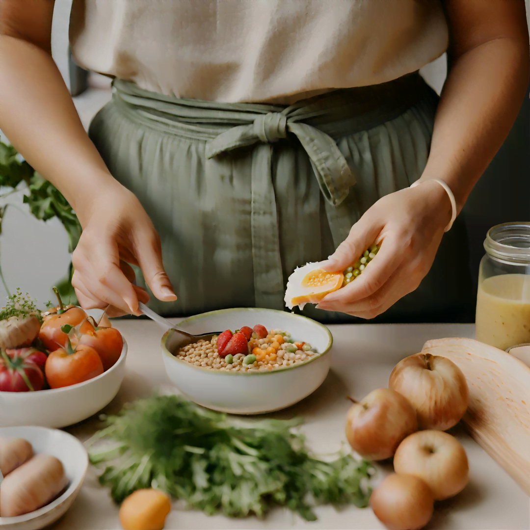 Saúde intestinal: dicas para uma vida com bem-estar digestivo