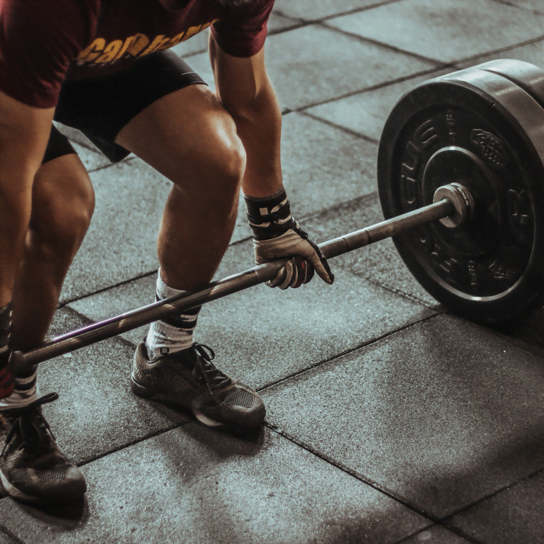 Crossfit: Conheça os benefícios