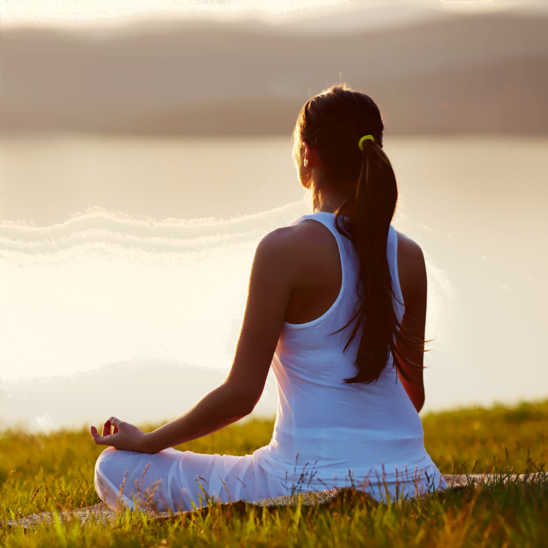 Recuperação muscular: veja qual o impacto da meditação nela!