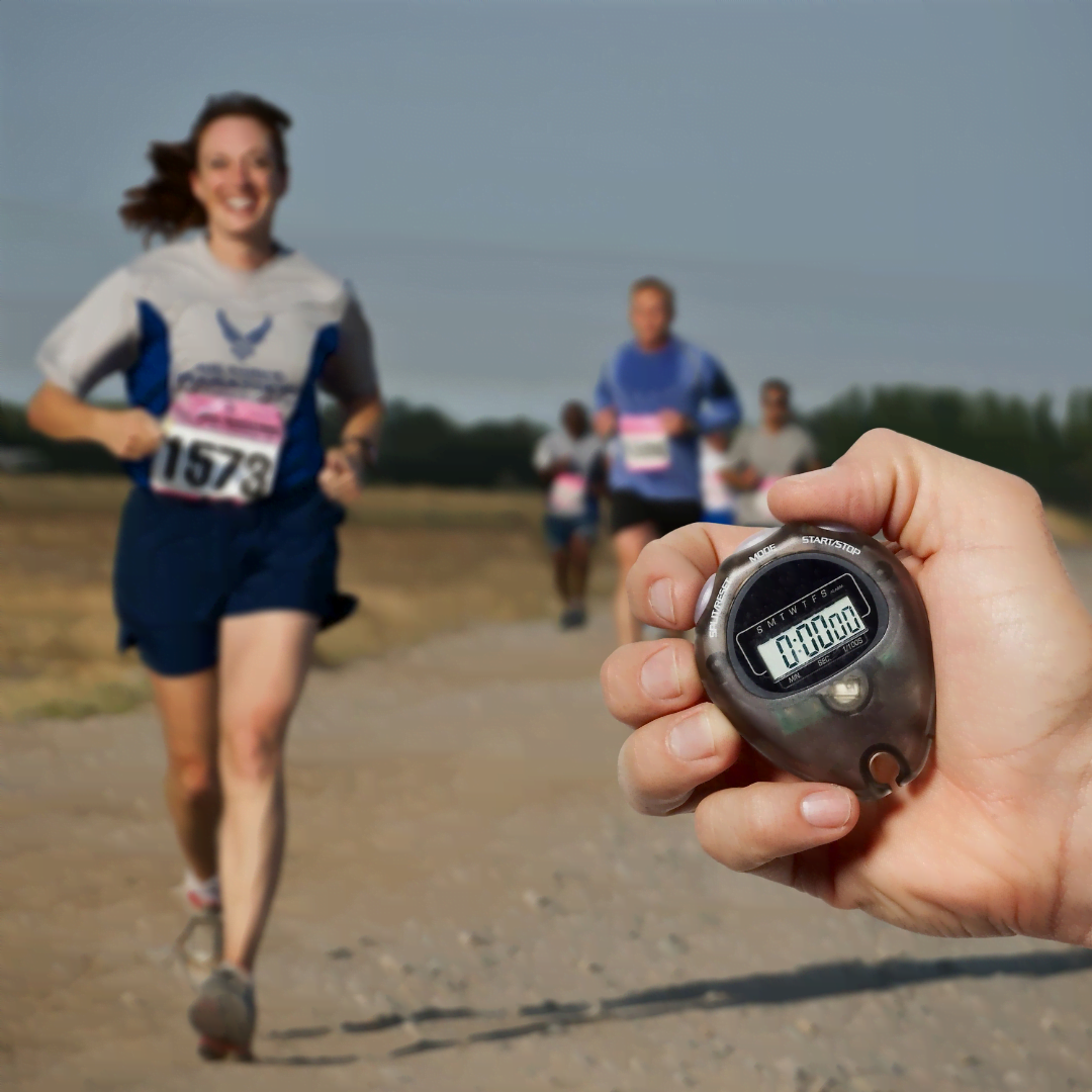 Corrida de rua: Guia prático para iniciantes nessa prática!