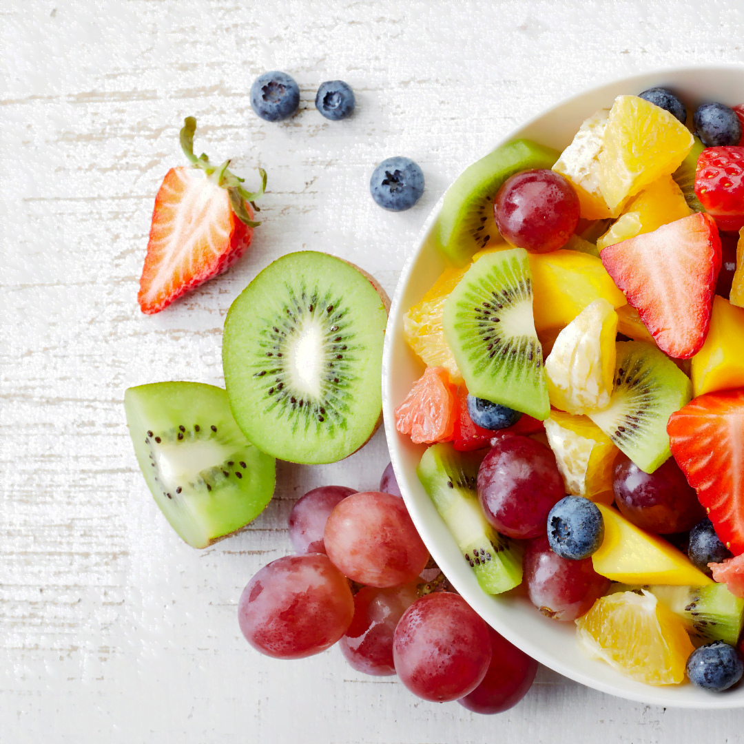 Antioxidantes na performance e saúde: entenda o papel deles!