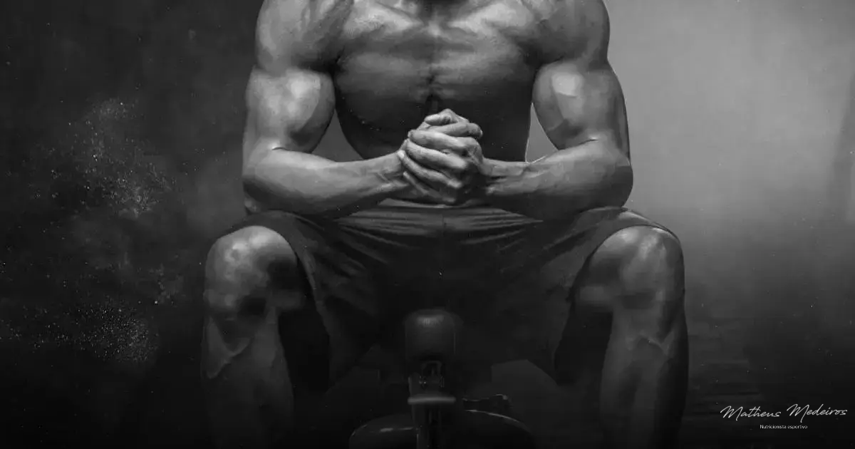 Ganho de Massa Muscular: 10 Erros a Evitar!