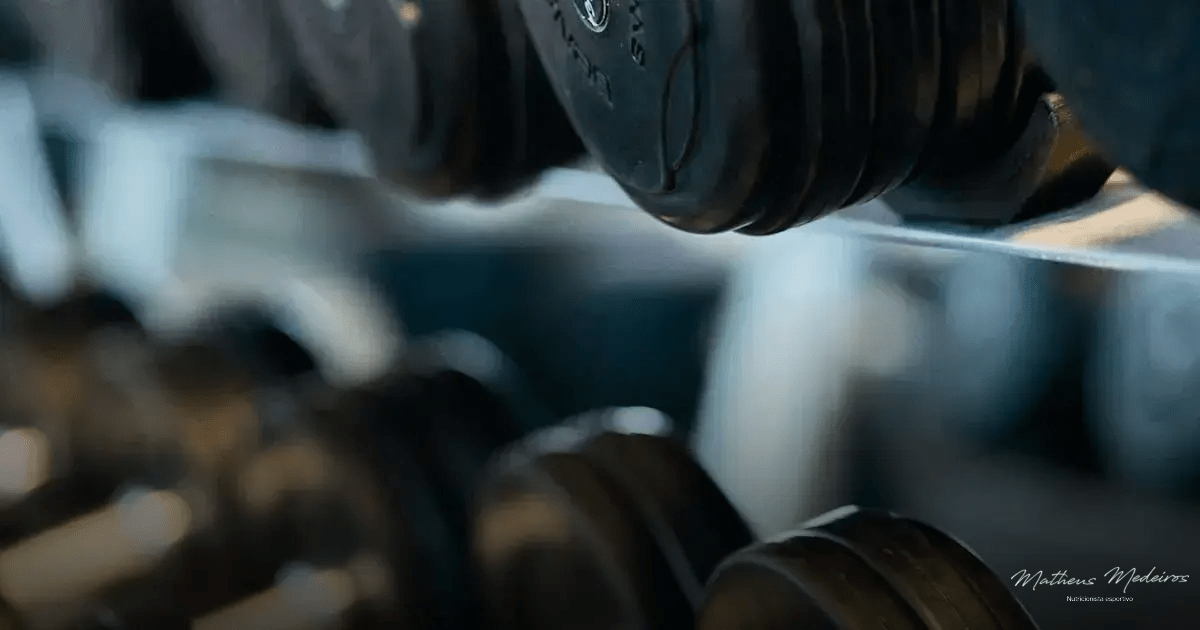Hipertrofia muscular: dicas essenciais para alcançar seus objetivos