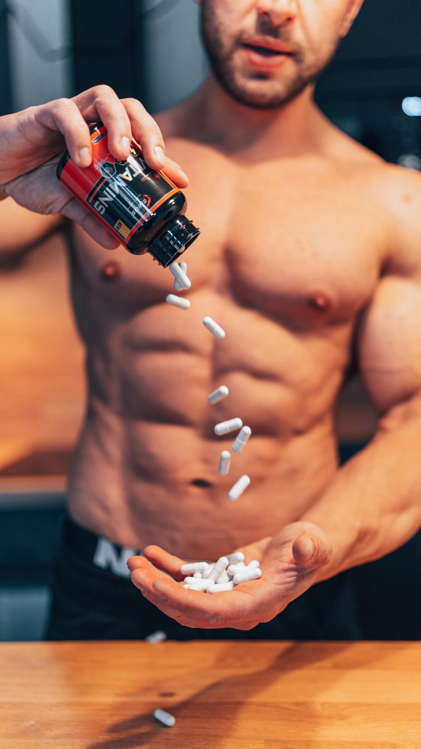 Suplementos alimentares: desmistificação e dicas para suplementação!