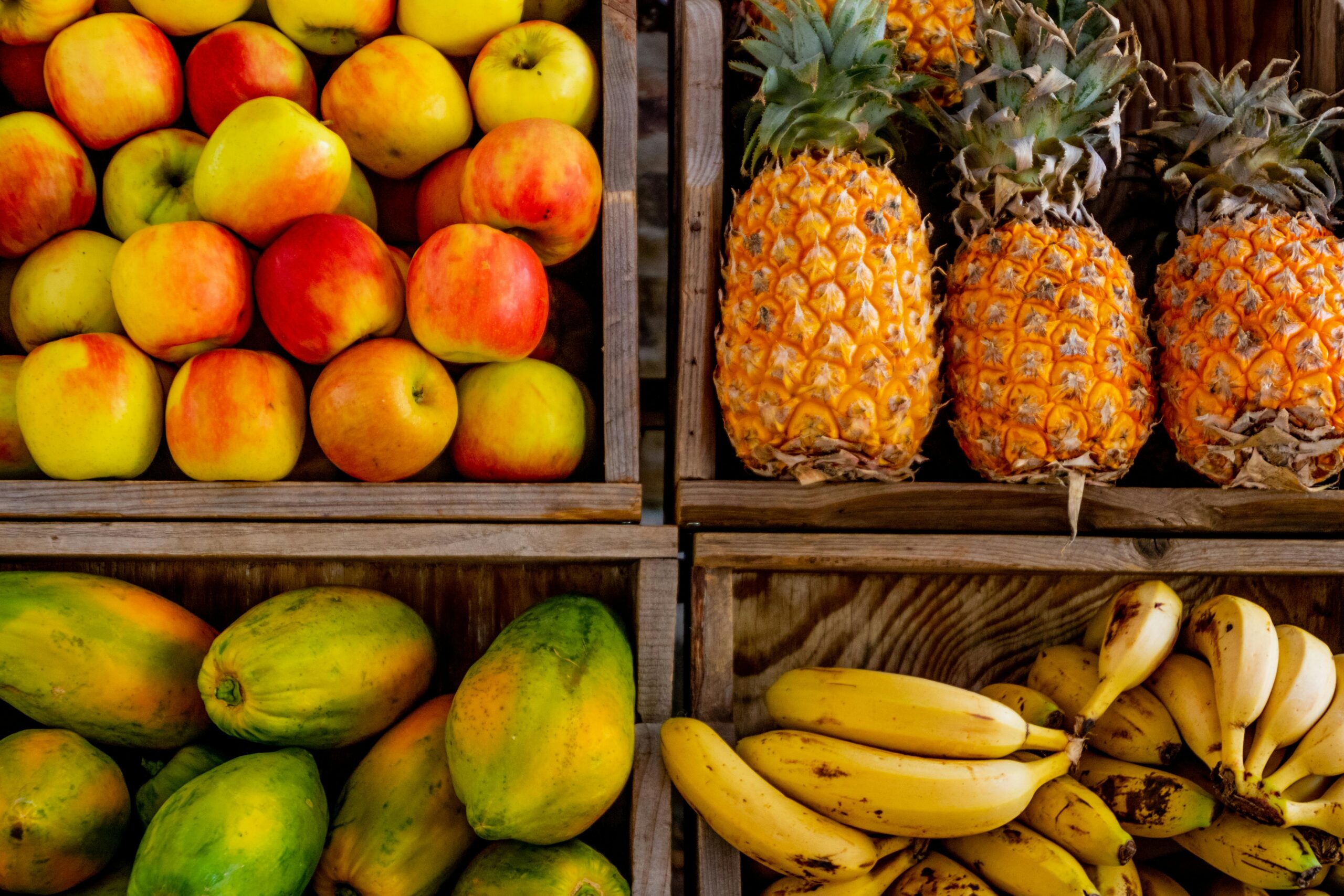 Nutrição esportiva: entenda a importância dos micronutrientes!