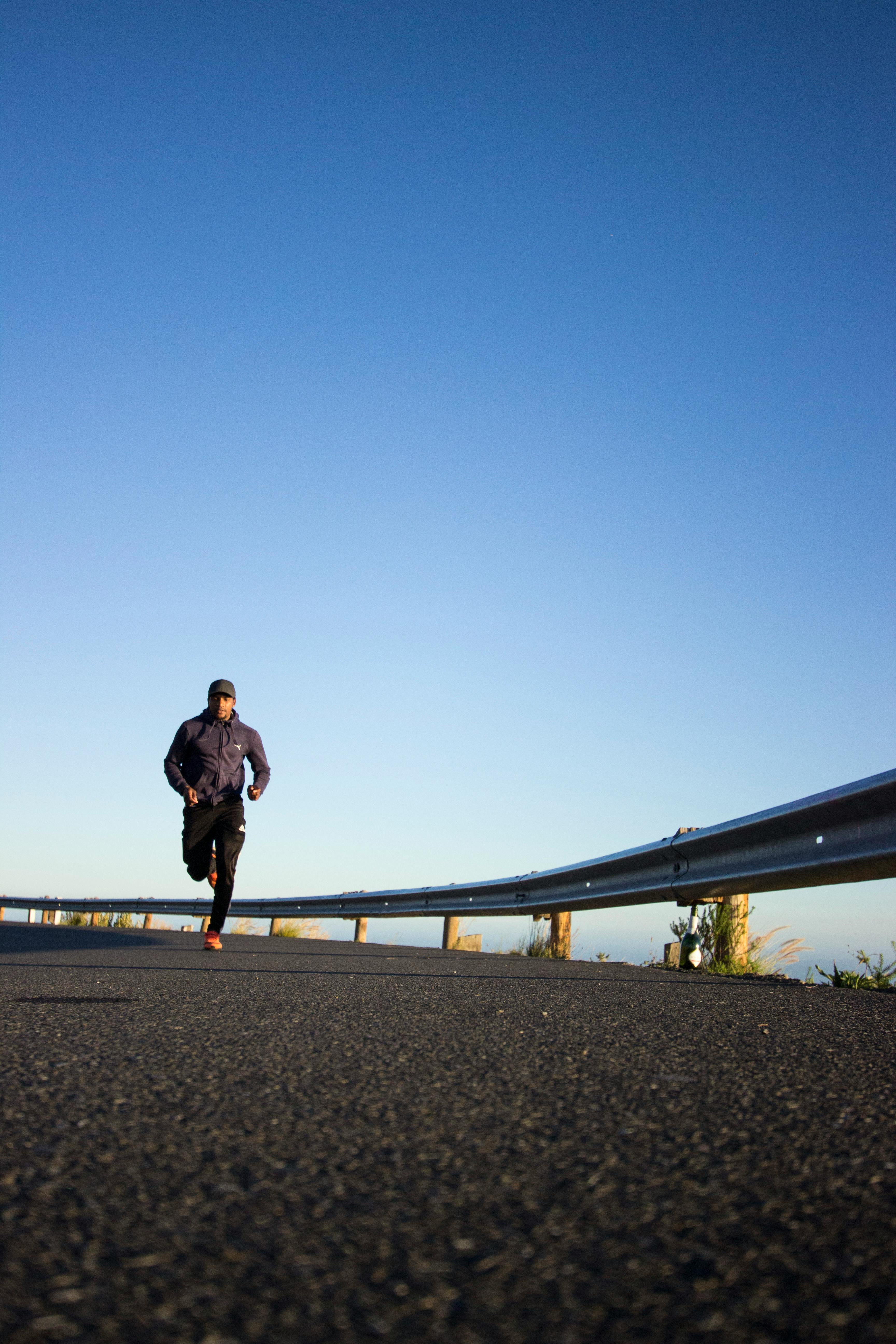 Esportes de Endurance: Estratégias Nutricionais