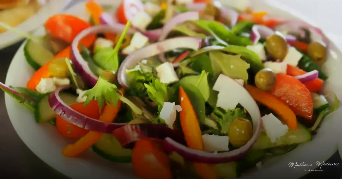 Receitas Fitness: 10 Pratos Deliciosos e Saudáveis