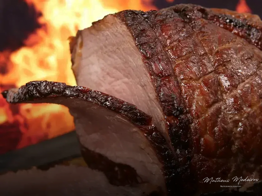 Receitas para ganhar massa muscular: 7 ideias deliciosas!
