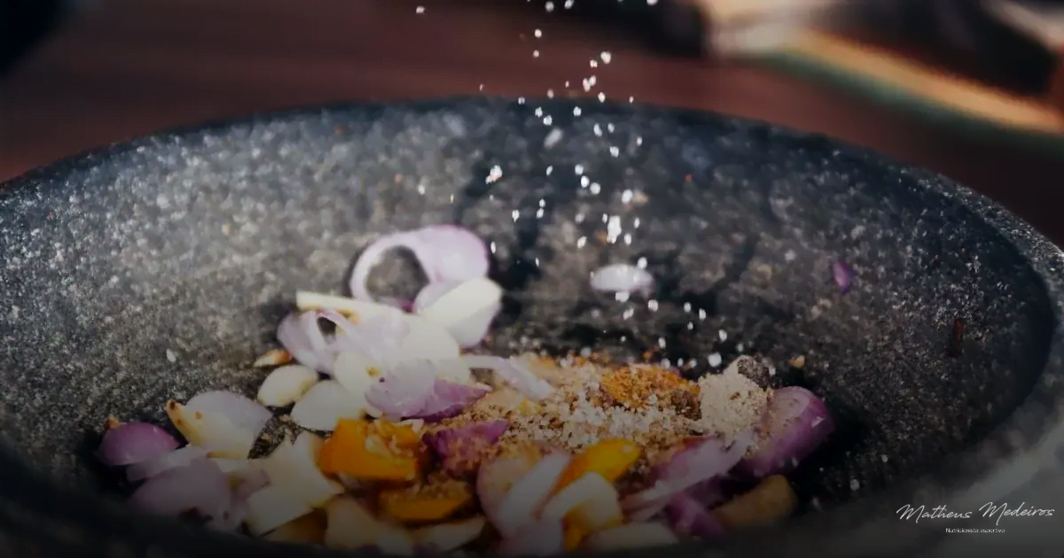 Receitas Saudáveis para o Jantar: Pratos Leves e Nutritivos