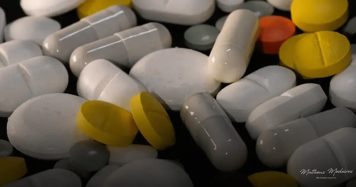 Multivitamínico: Descubra Qual é Ideal para Você!