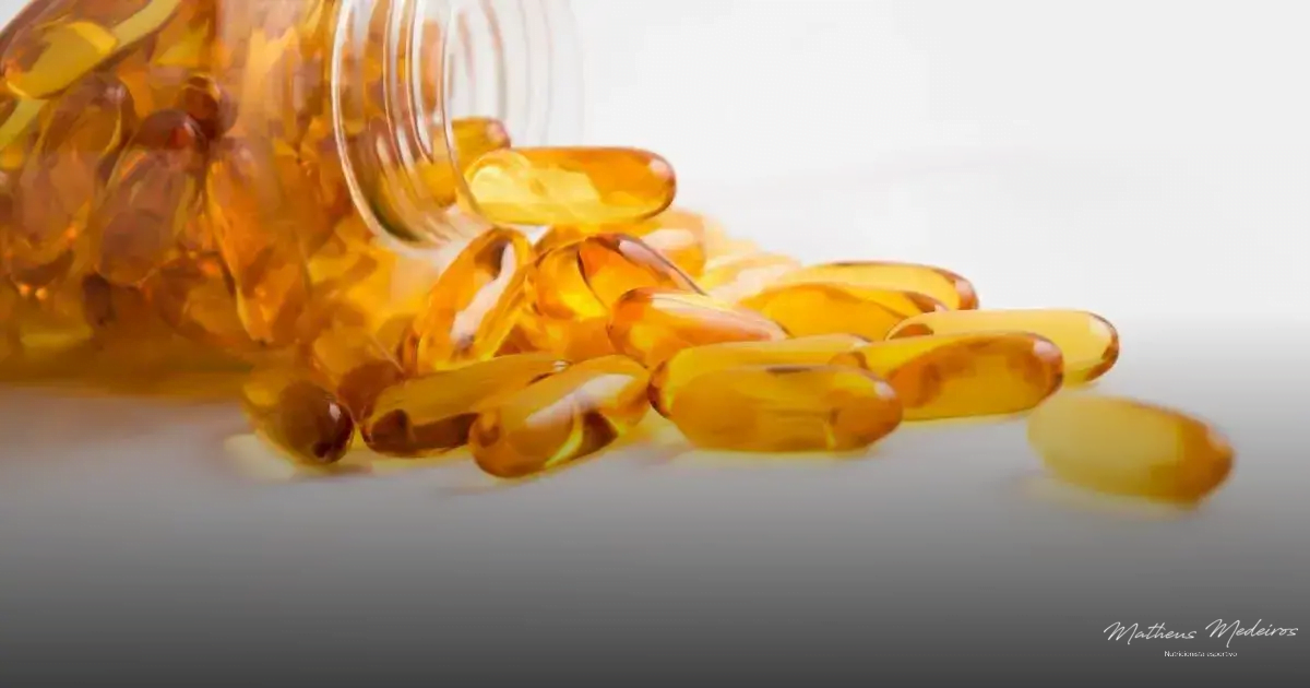 Suplementação de Óleo de Peixe: Guia Completo para Benefícios