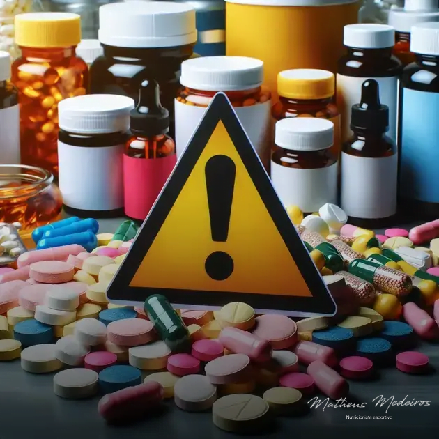 Suplementos Inúteis para Emagrecer: Descubra a Verdade!