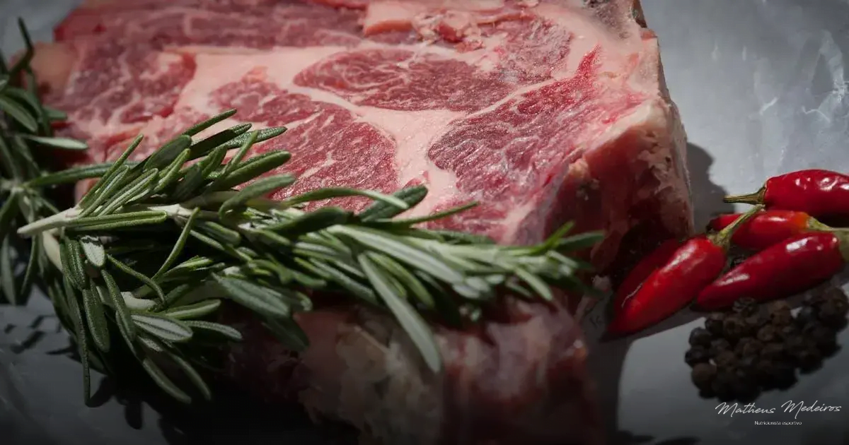 Vitamina B12: Descubra como este nutriente pode beneficiar a sua saúde