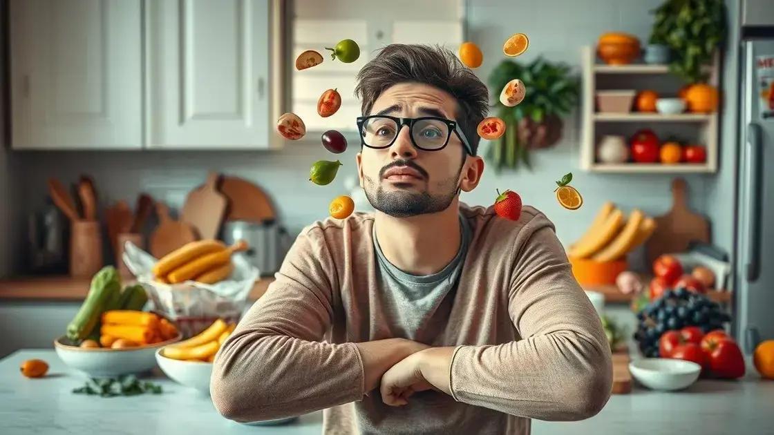 Nutrição no overload: descubra como evitar os riscos e maximizar resultados