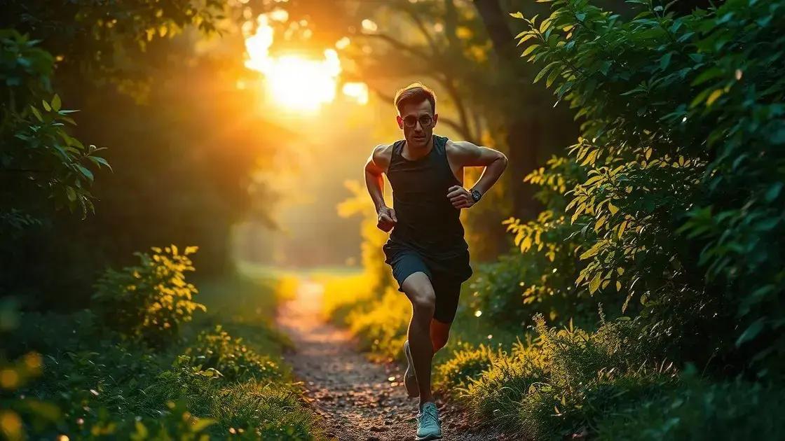 Suplementação de nitrato: descubra como turbinar sua performance em endurance