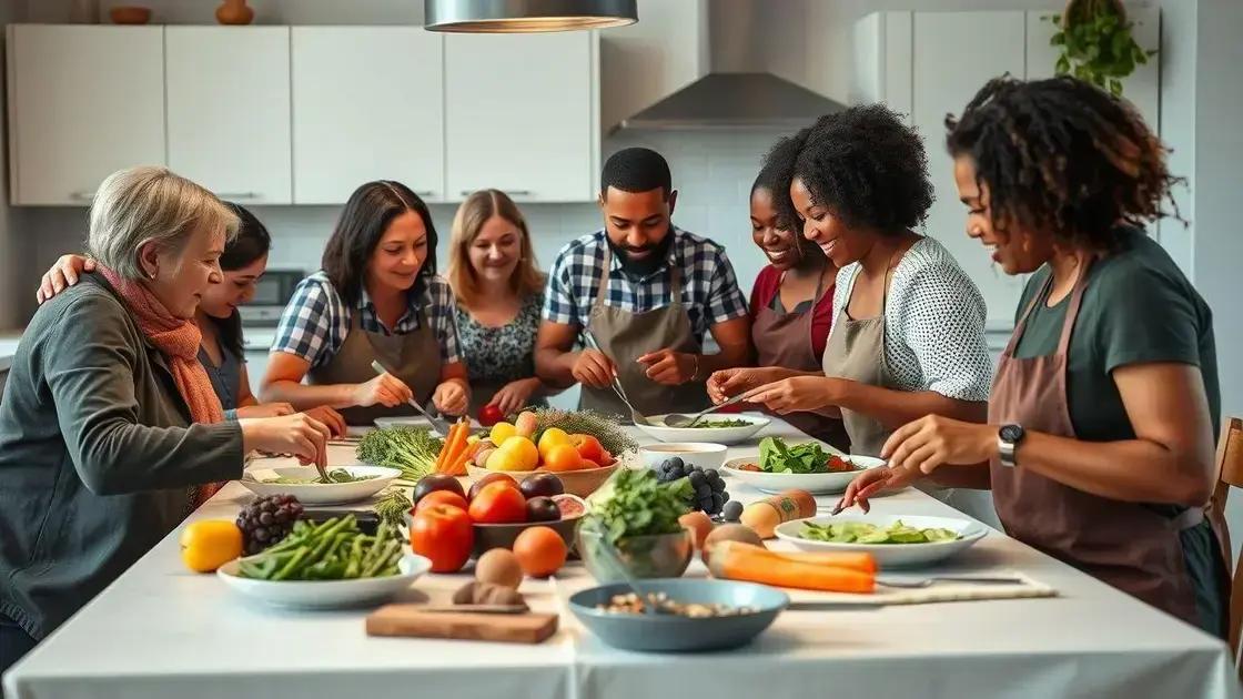 Abordagens nutricionais na obesidade e complicacoes metabolicas: descubra o papel da alimentacao real