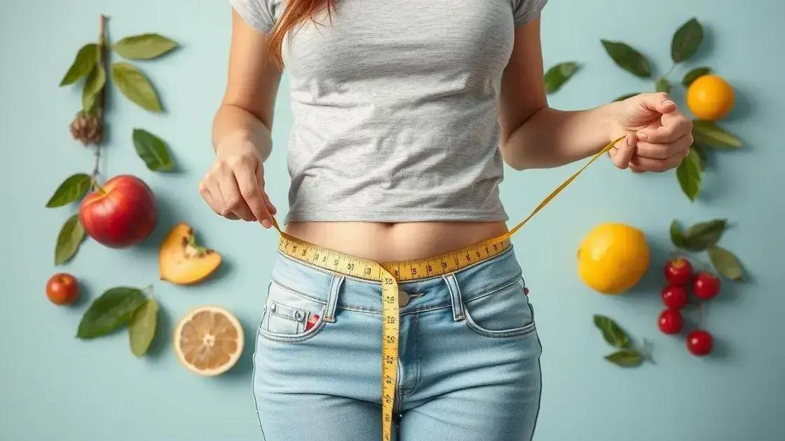 Emagrecimento hormonal: como entender e transformar seu corpo de forma natural