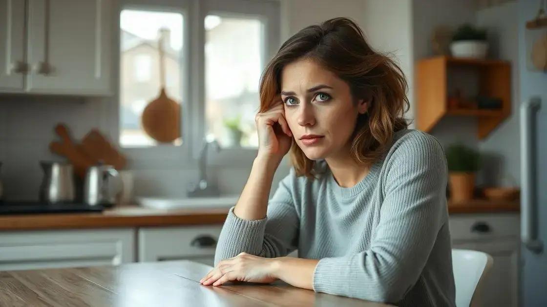 Hipotireoidismo: sinais que nem todo mundo percebe e como retomar seu bem-estar