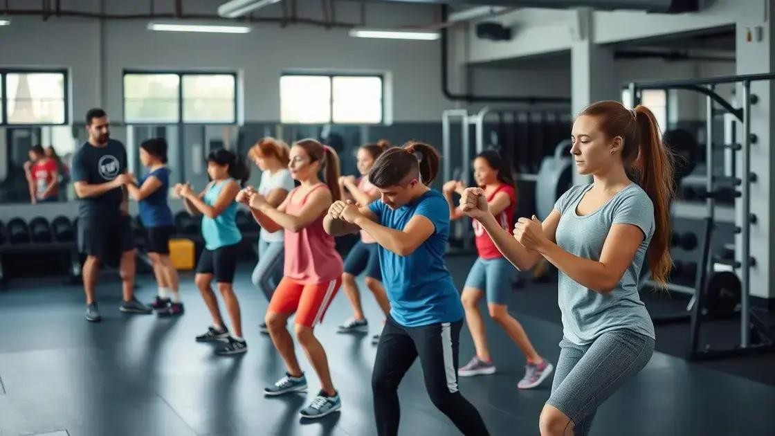 Idade miníma para musculação: descubra quando é seguro começar