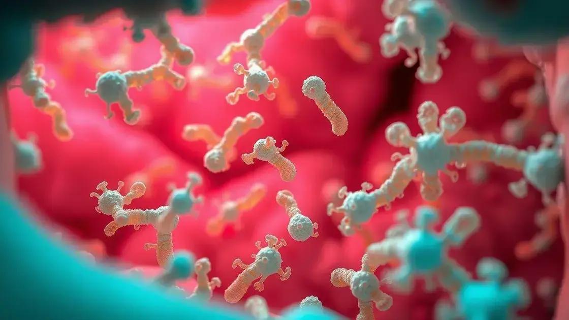 Lactobacilos: como esses microrganismos podem transformar sua saúde intestinal