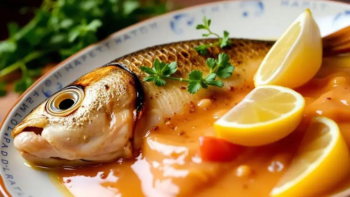 Moqueca de peixe branco light com maxixe: leve, aromática e cheia de sabor
