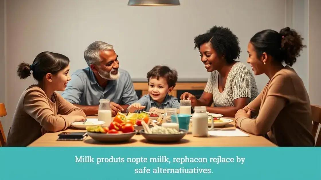 Nutricionista especialista em APLV: como identificar sinais e transformar a rotina alimentar