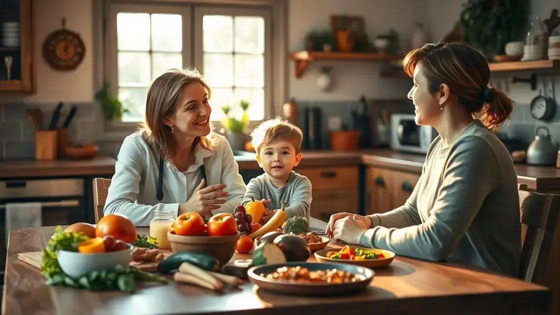 Nutricionista especialista em doença celíaca: soluções práticas para bem-estar e alimentação segura