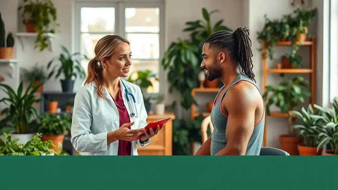 Nutricionista especialista em fitoterapia: descubra benefícios e como escolher o seu