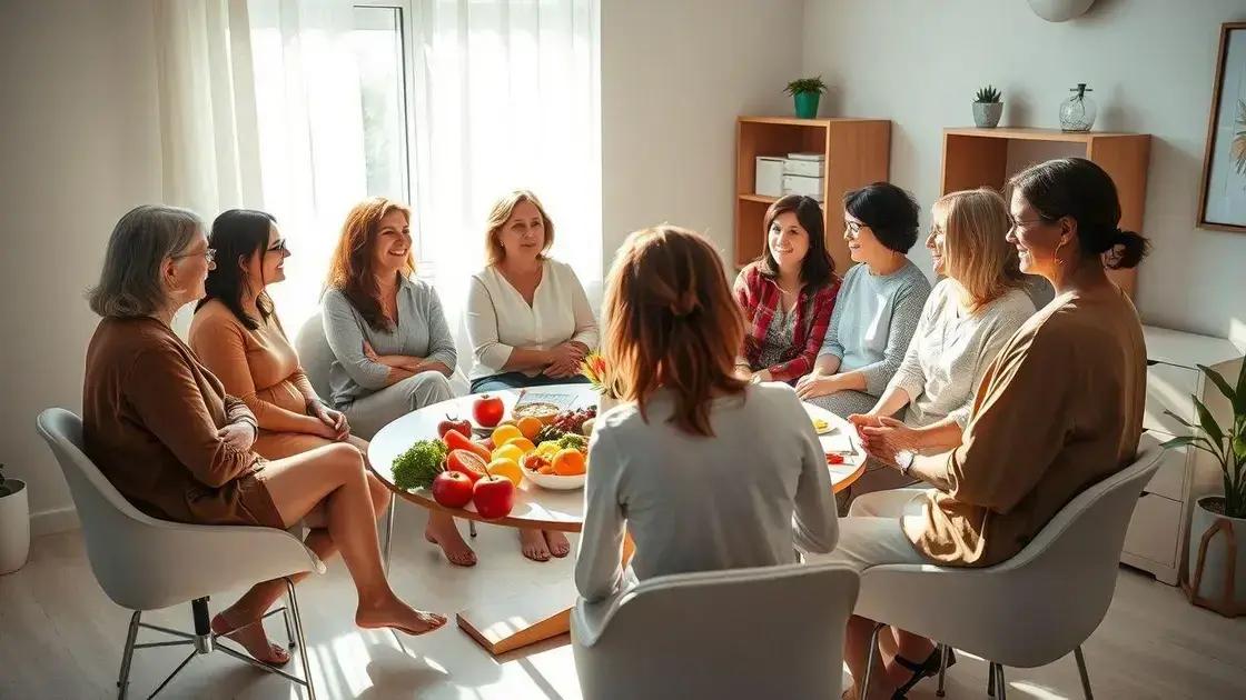 Nutricionista especialista em lipedema: cuidados essenciais que ninguém te contou ainda