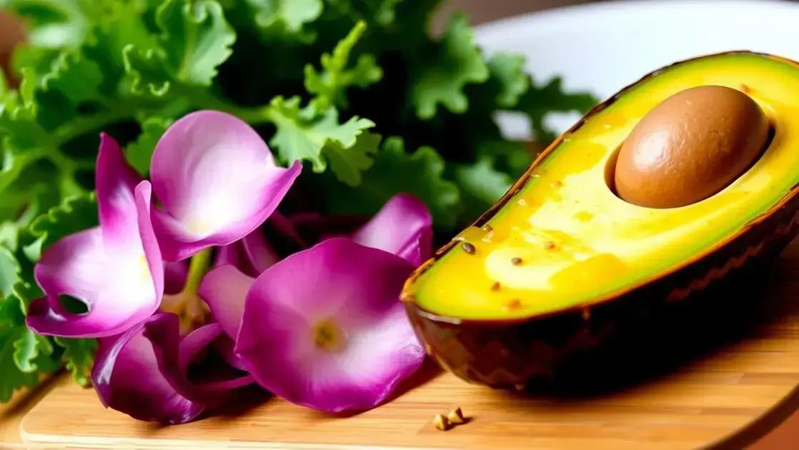 Ovo de chia com quinoa e vegetais: café da manhã saudável e proteico