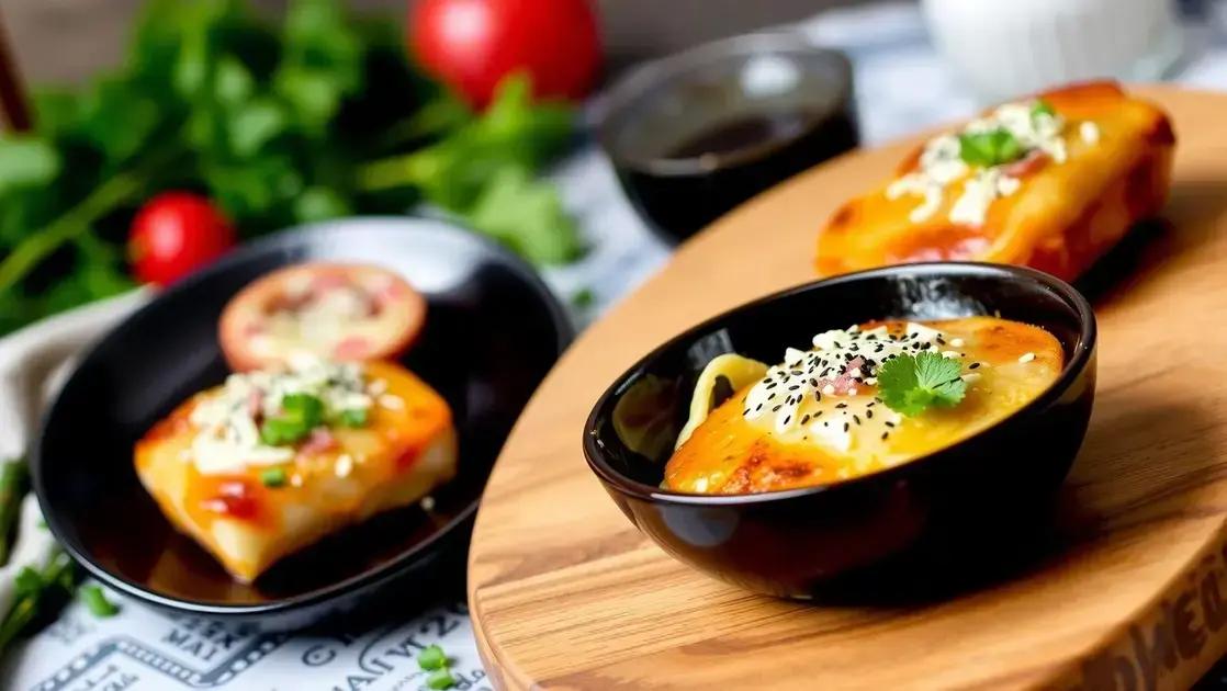 Panquecas proteicas com pasta de amendoim: café da manhã nutritivo e sabor irresistível