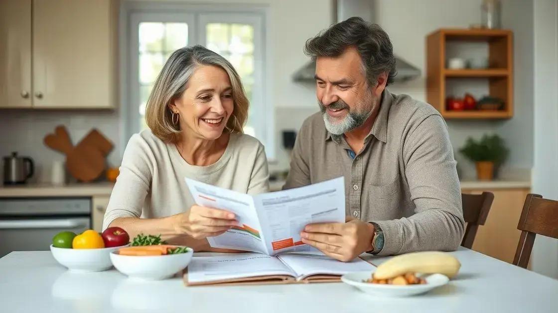 Pré-diabetes e emagrecimento: estratégias reais para perder peso sem sofrimento