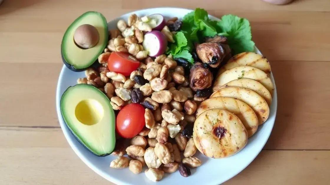 Sou diabético e não posso mais comer carboidratos: o que fazer agora?