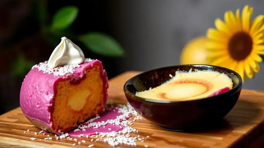 Tigela de quark com mel e nozes: café da manhã saudável que sacia e encanta