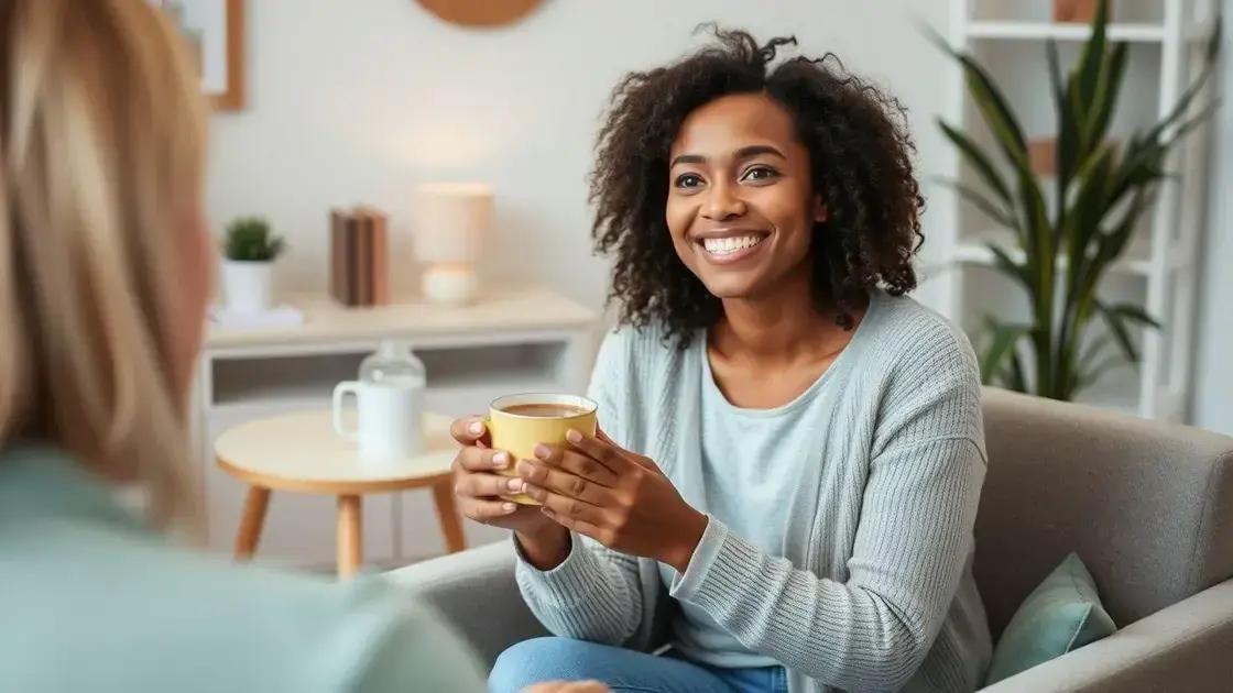 Transtorno alimentar: qual o primeiro passo do tratamento para se recuperar?