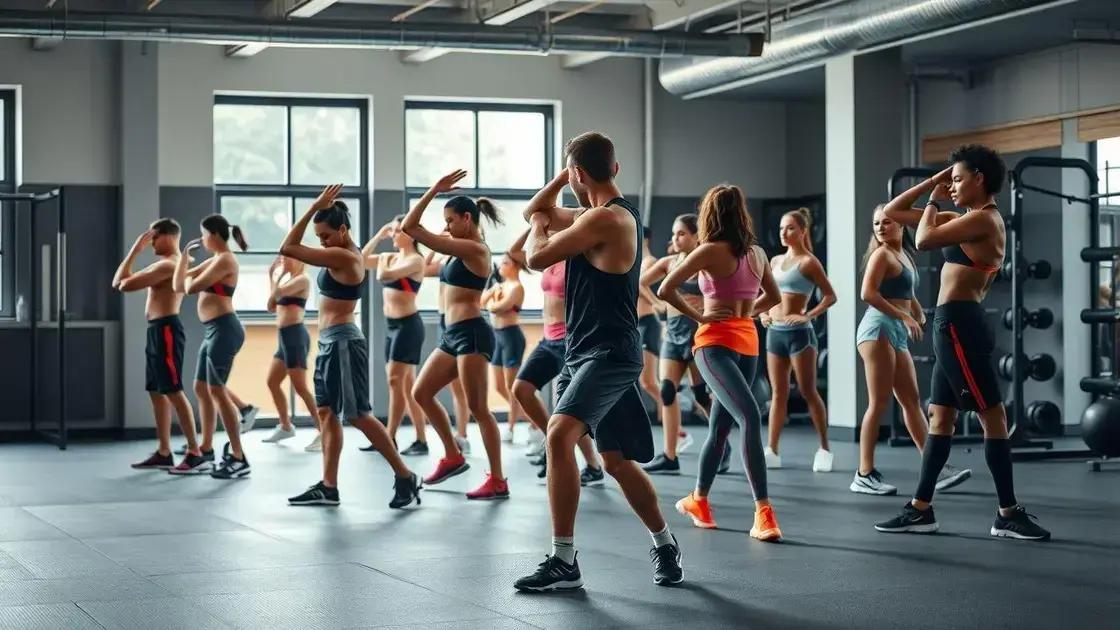 Aquecimento pre treino: o segredo para turbinar resultados e evitar lesões ao máximo