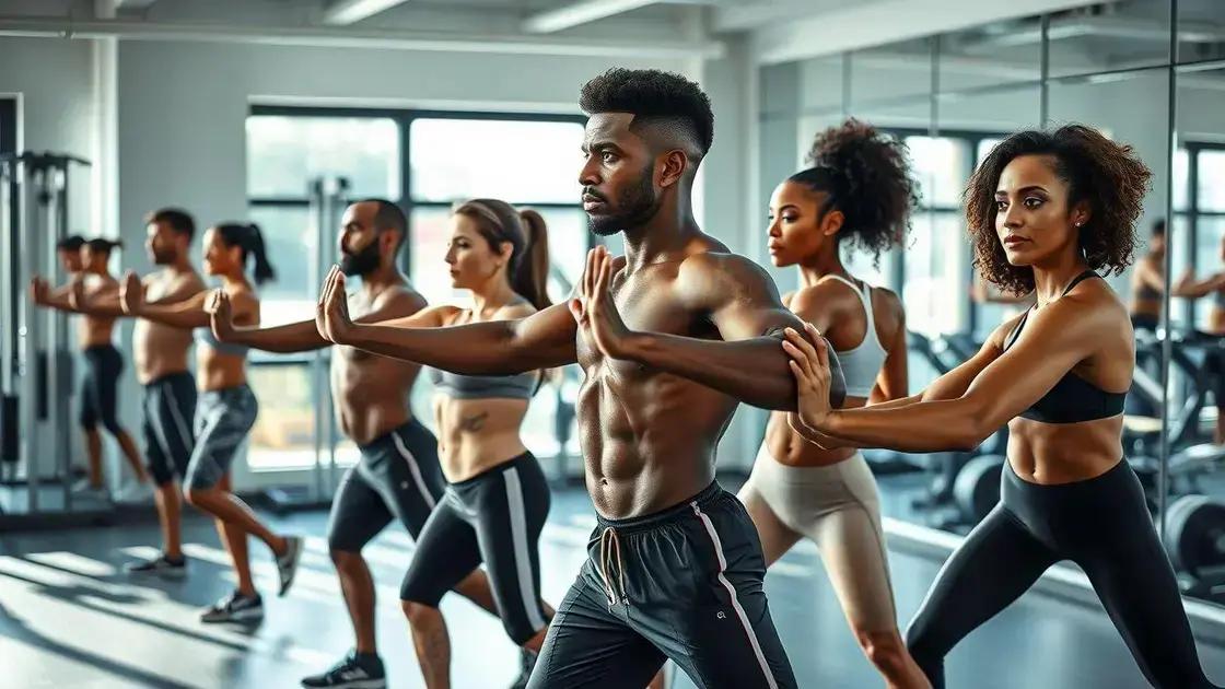 Como executar exercícios corretamente: conheça os truques para evitar lesões e turbinar seus resultados