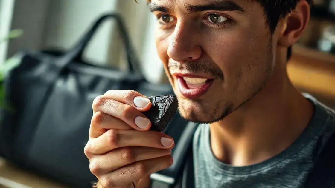 Como o chocolate impacta os hormônios e metabolismo: descobertas e surpresas para quem treina
