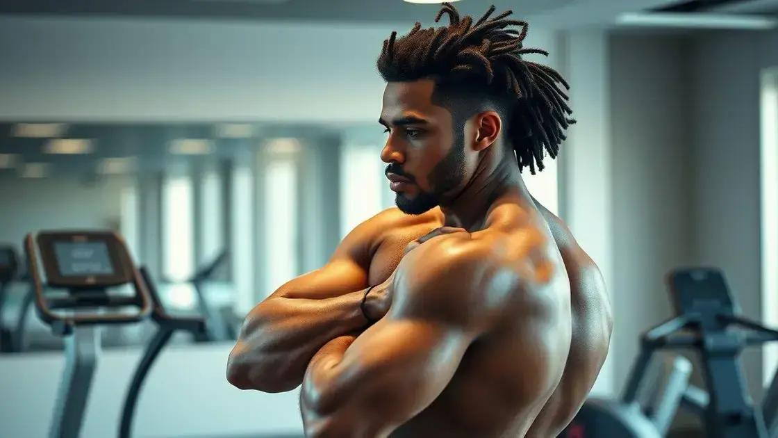 Como quebrar platos e estagnação na musculação: estratégias práticas para destravar seus resultados