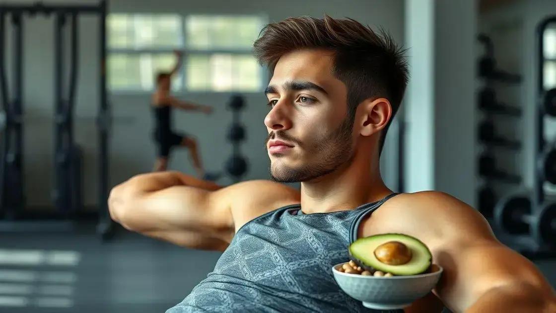 Cortisol alto 7 maneiras para diminuir e gerar mais ganhos no treino diário