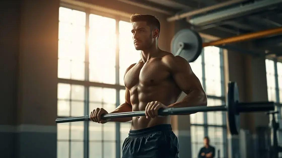 Fazer musculação em jejum vale a pena? Descubra riscos, mitos e se serve para emagrecer