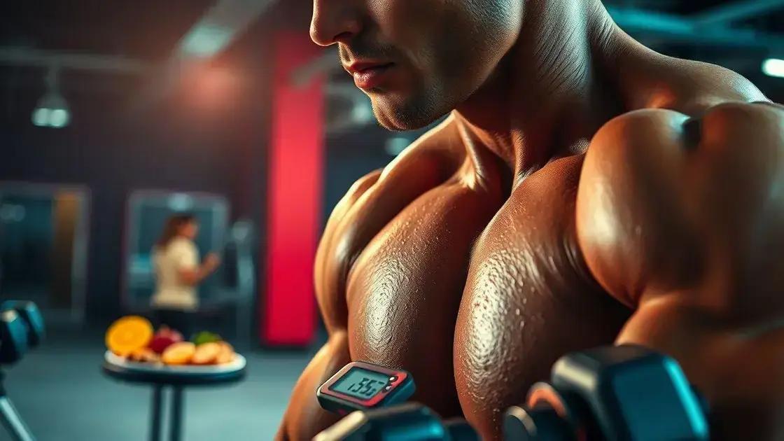 Insulina musculação: como esse hormônio impacta ganho de massa, emagrecimento e performance