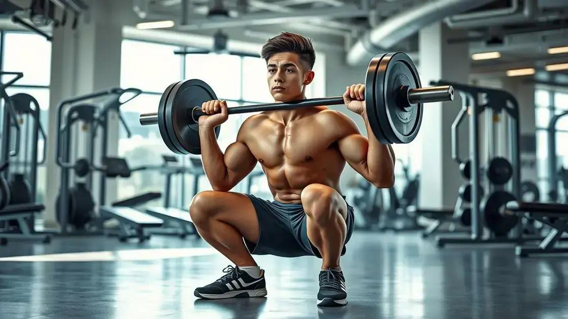 Leg day: segredos, dicas e erros que ninguém te conta para turbinar seus resultados